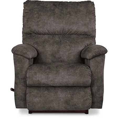 Casual Rocker Recliner